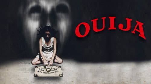 Ouija - Spiel nicht mit dem Teufel Bild 4