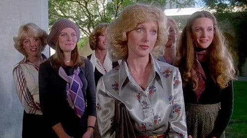 The Initiation of Sarah Bild 5