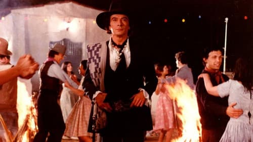 Nazareno Cruz y el lobo Bild 1