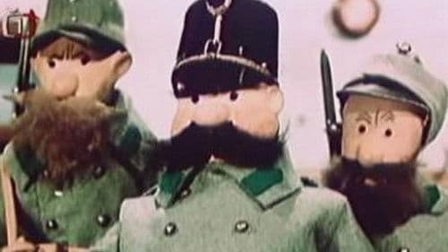 Osudy dobrého vojáka Švejka Bild 1