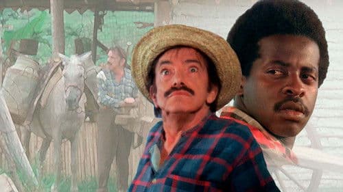 Jeca e Seu Filho Preto Bild 2