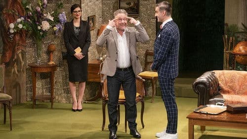 Le Canard à l'orange Bild 6