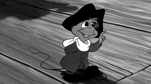 The Liberty Story Bild 1