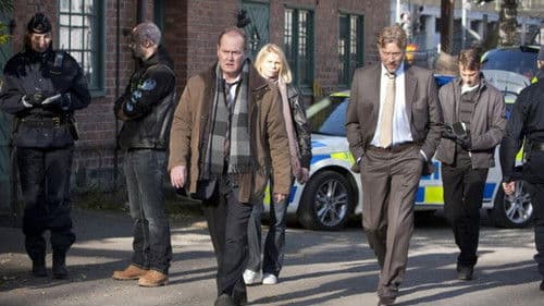 Kommissar Beck 26 - Lebendig begraben Bild 4