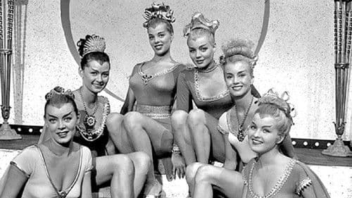 Bestie des Grauens Bild 2