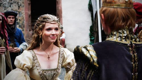 Die Gänsemagd Bild 1