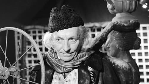 Doctor Who: An Unearthly Child Bild 4