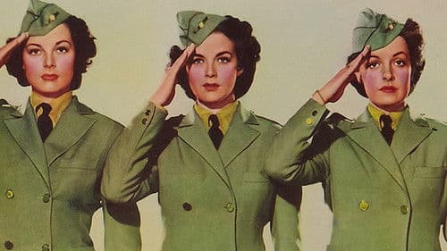 Parachute Nurse Bild 1