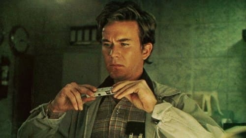 Der Falke und der Schneemann Bild 1