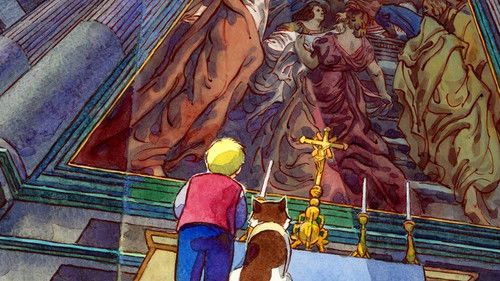 Niklaas, ein Junge aus Flandern Bild 5