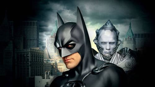 Batman & Robin Bild 8