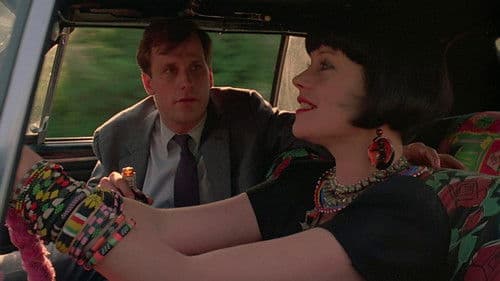 Gefährliche Freundin Bild 5