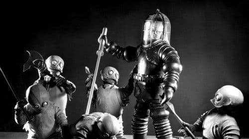 Die mysteriöse Insel Bild 1