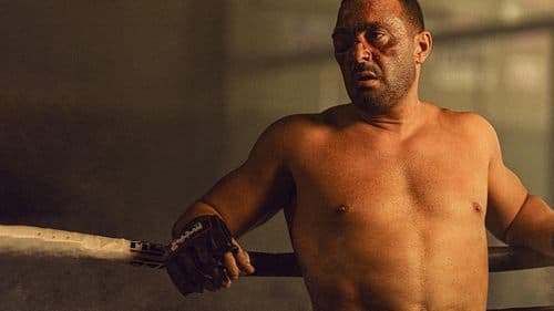 جولة أخيرة Bild 1