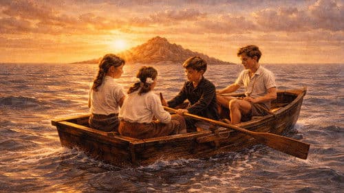 Mystery on Bird Island Bild 1