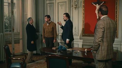 Ein Leichentuch hat keine Taschen Bild 2