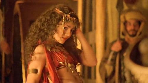 Maria Magdalena Bild 8