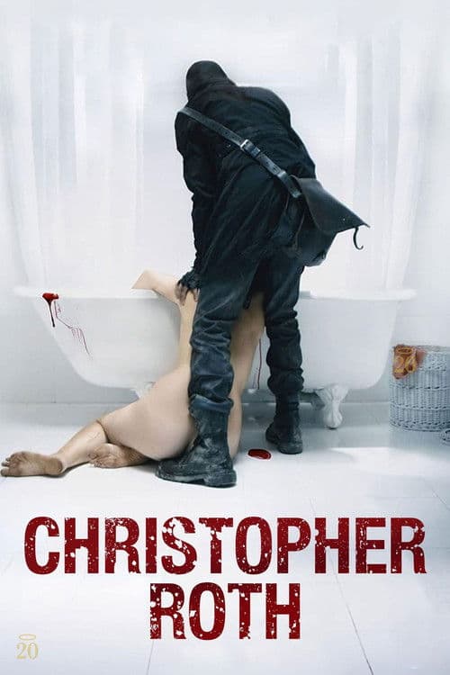 Christopher Roth - Der Killer in dir!