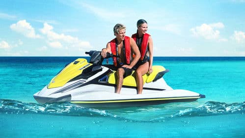 Love in the Maldives - Zwei Herzen im Paradies Bild 2