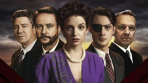 Czarny Mercedes Bild 1