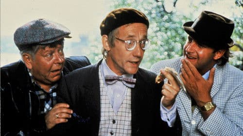 Varning för Jönssonligan Bild 3