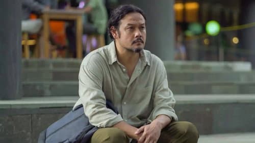 Ayah, Ini Arahnya Ke Mana, Ya? Bild 5