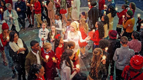 Dolly Parton's Christmas on the Square Bild 4