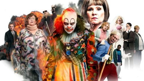 Psychoville Bild 2