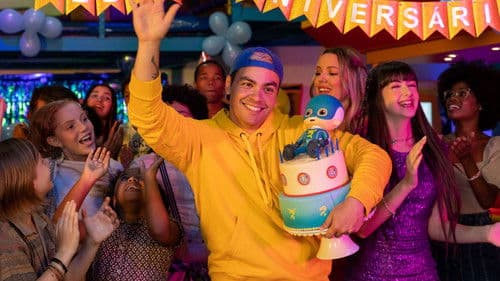 Luccas Neto em: O Meu Aniversário Bild 1