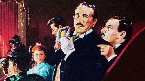 Tolpatsch macht Karriere Bild 1