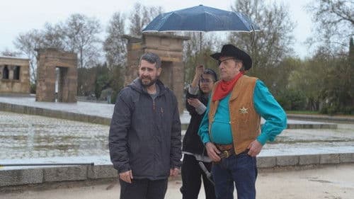 Joe Kardos, el último cowboy Bild 1