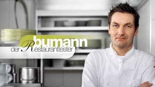 Bumann der Restauranttester Bild 1