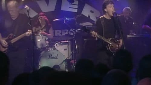 Paul McCartney: Live at the Cavern Club Bild 2