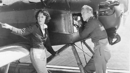 The Mysterious Pilot Bild 1