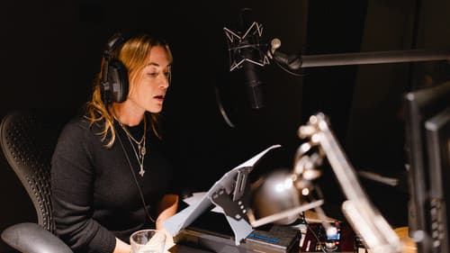 Finding Harmony: A King's Vision Bild 3