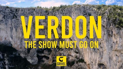 Verdon - The Show Must Go On Bild 2