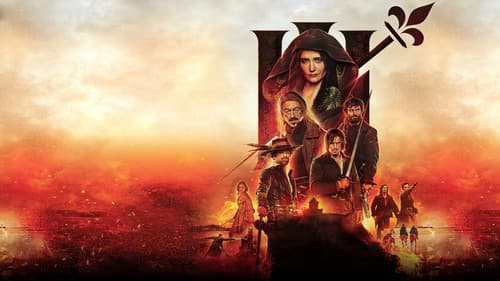 Die drei Musketiere - Milady Bild 6