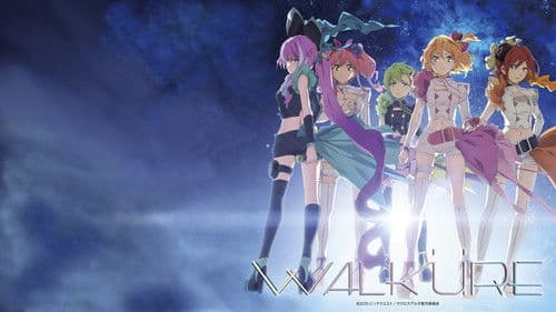 Macross Delta Bild 3