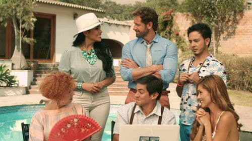 La peor de mis bodas Bild 2