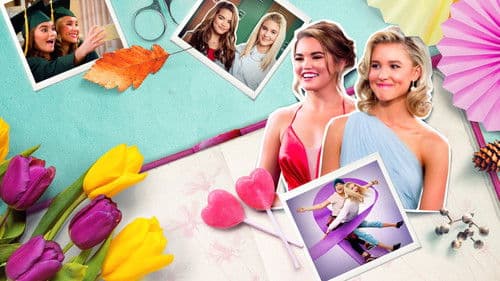 Alexa & Katie Bild 6