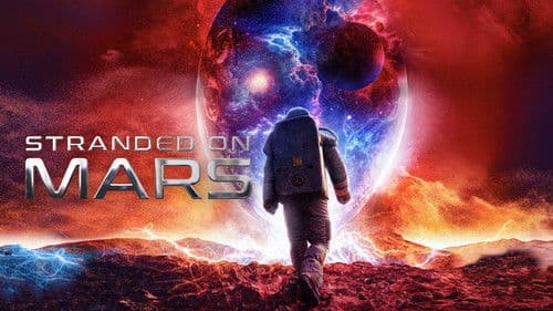 Forsaken - Mission Mars Bild 8