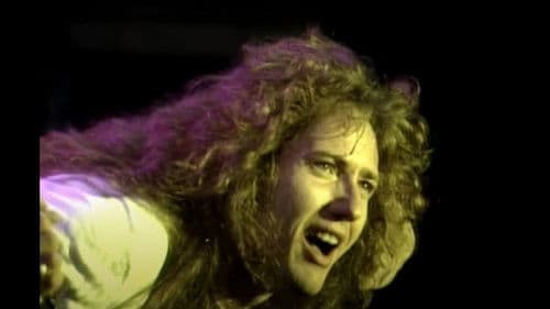 Whitesnake: Live At Donington 1983 Bild 1