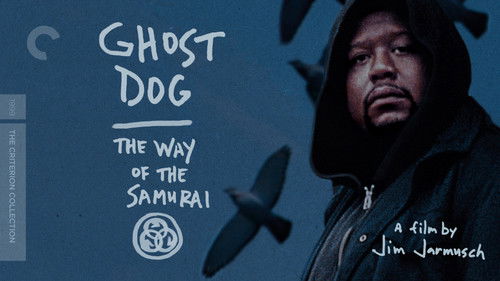 Ghost Dog - Der Weg des Samurai Bild 2