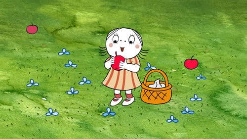 Lilla Anna och Långa Farbrorn Bild 5