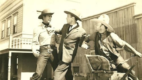 Overland to Deadwood Bild 2