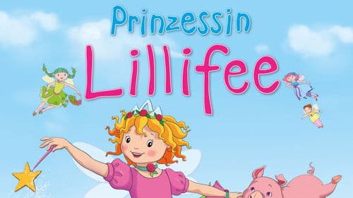 Prinzessin Lillifee und das kleine Einhorn Bild 1