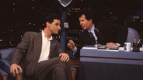 The Zen Diaries of Garry Shandling Bild 3