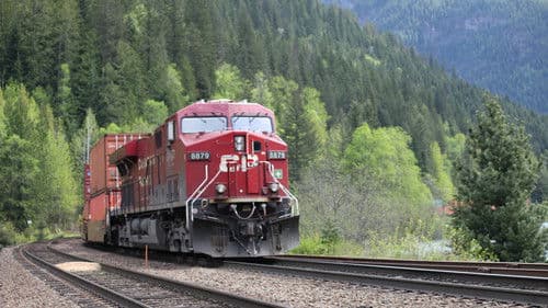 Rocky Mountain Railroad Bild 3