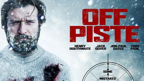 Tiefschnee - Winter der Rache Bild 6