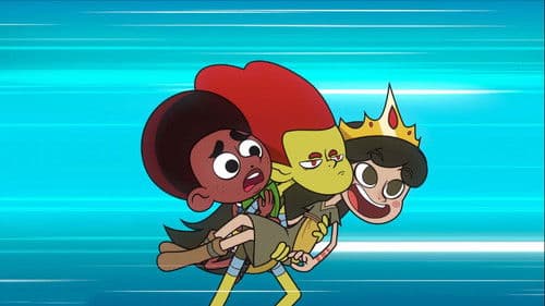 Além da Lenda - O Filme Bild 8